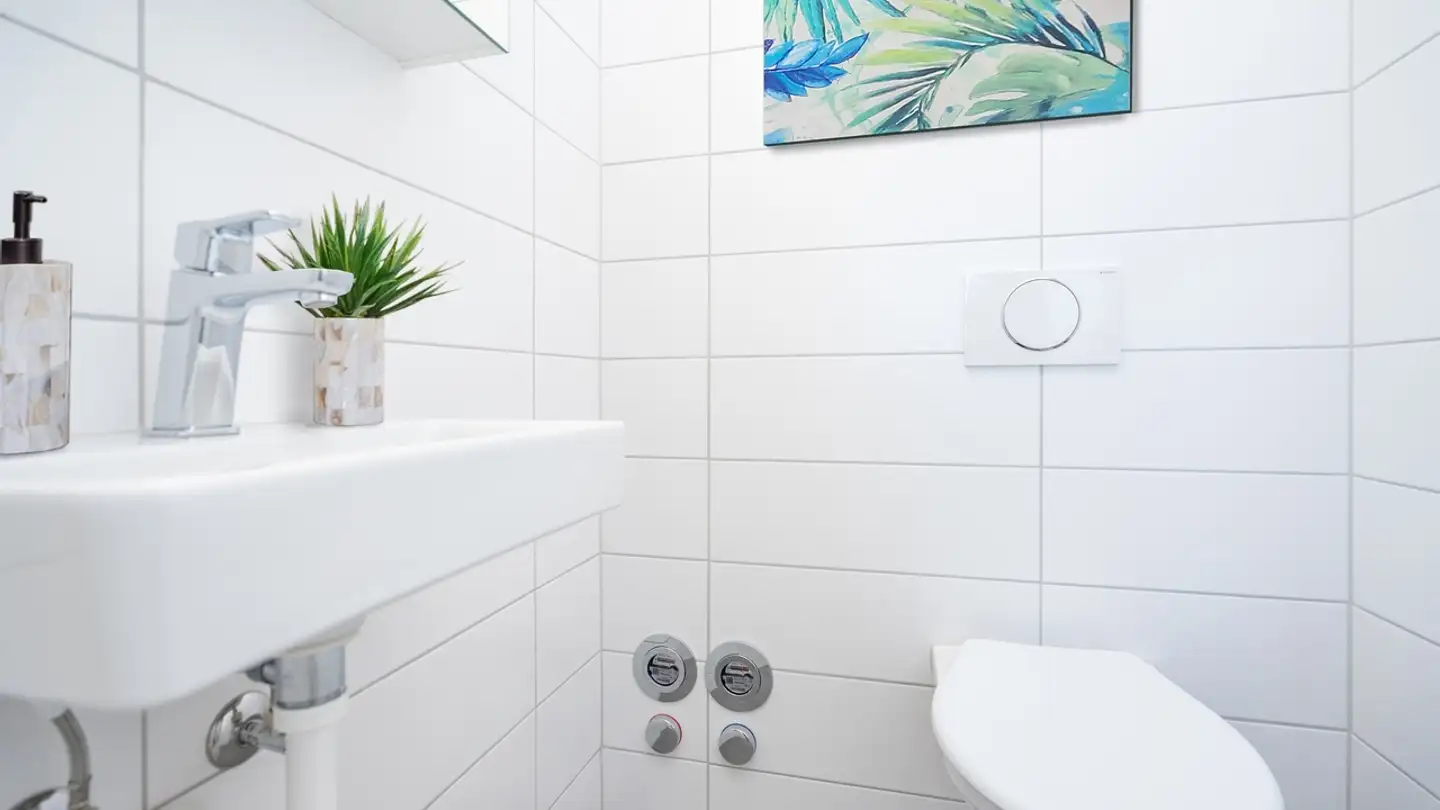 Apartment for rent - Kranichweg 18, 3074 Muri b. Bern - Photo 4