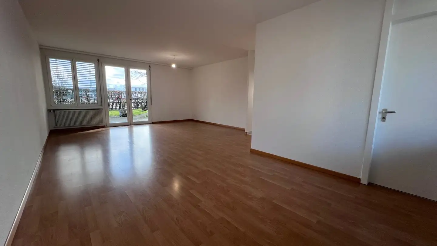 Wohnung mieten - Riedstrasse 2, 4622 Egerkingen - Foto 3