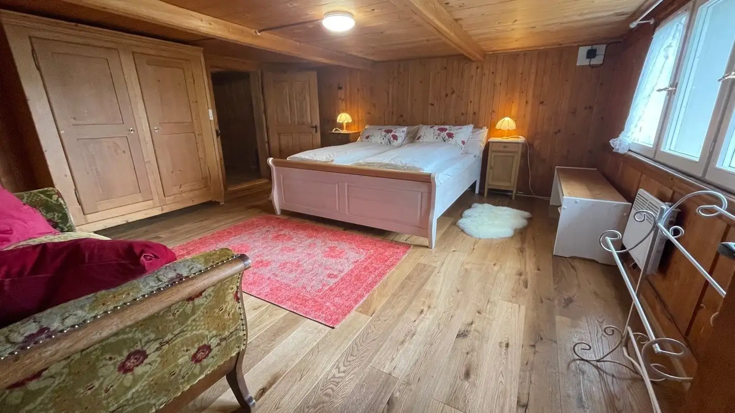 Einfamilienhaus mieten - Heiterswil, 9630 Wattwil