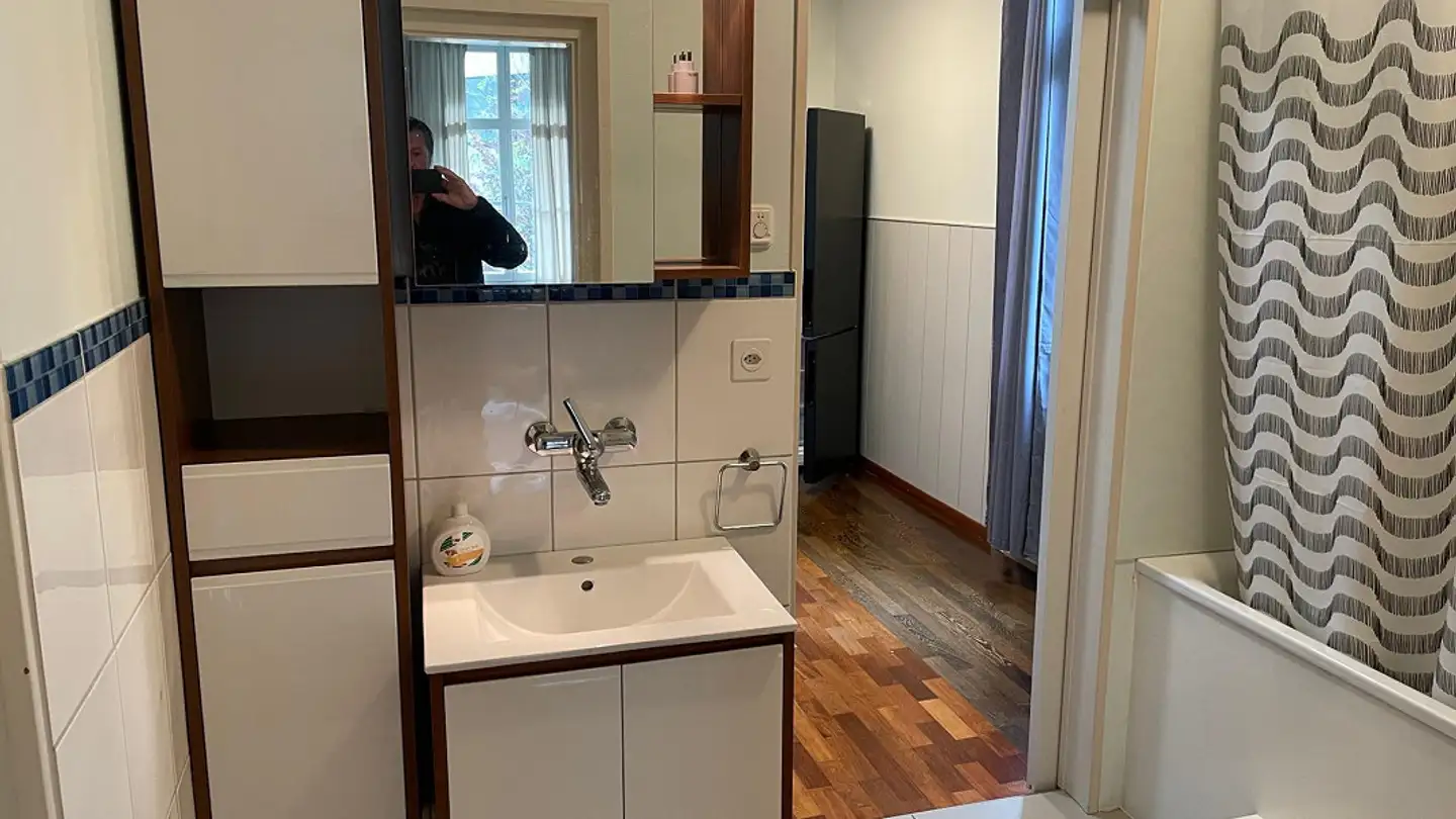 Appartamento ammobiliato in affitto - Bahnhofstrasse 10, 9450 Altstätten SG - Photo 2