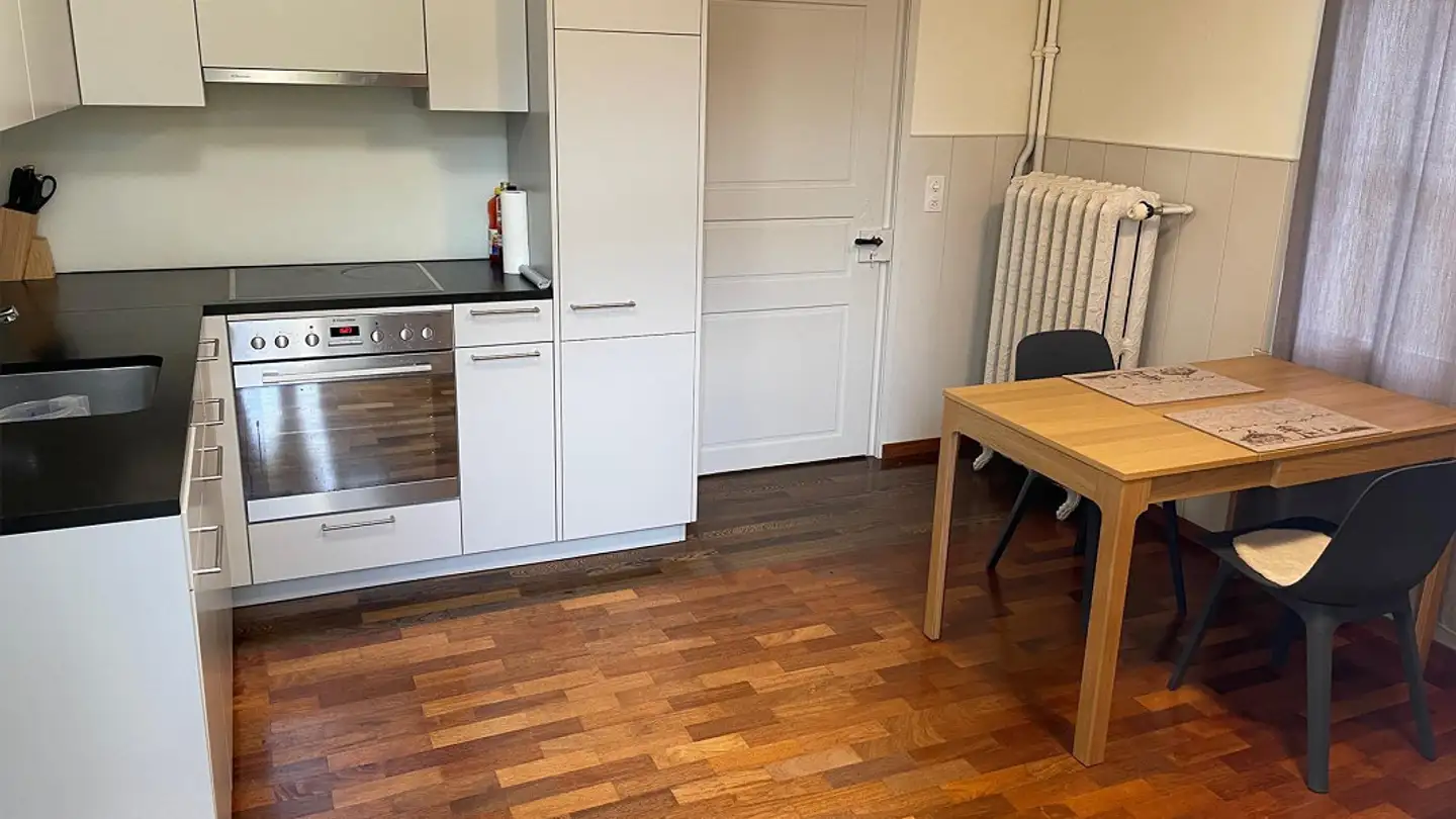 Appartamento ammobiliato in affitto - Bahnhofstrasse 10, 9450 Altstätten SG - Photo 3