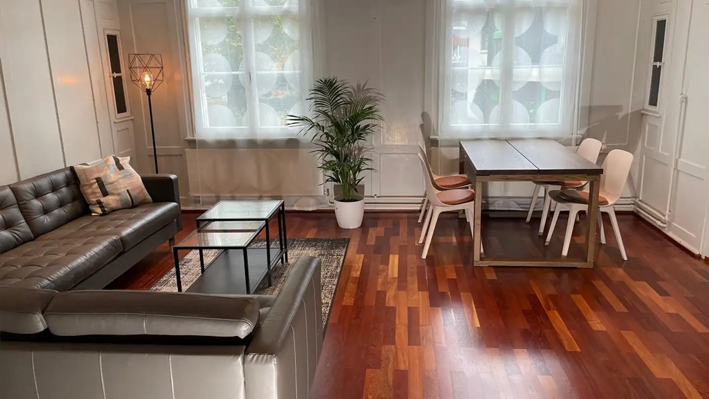 Appartamento ammobiliato in affitto - Bahnhofstrasse 10, 9450 Altstätten SG - Photo 4