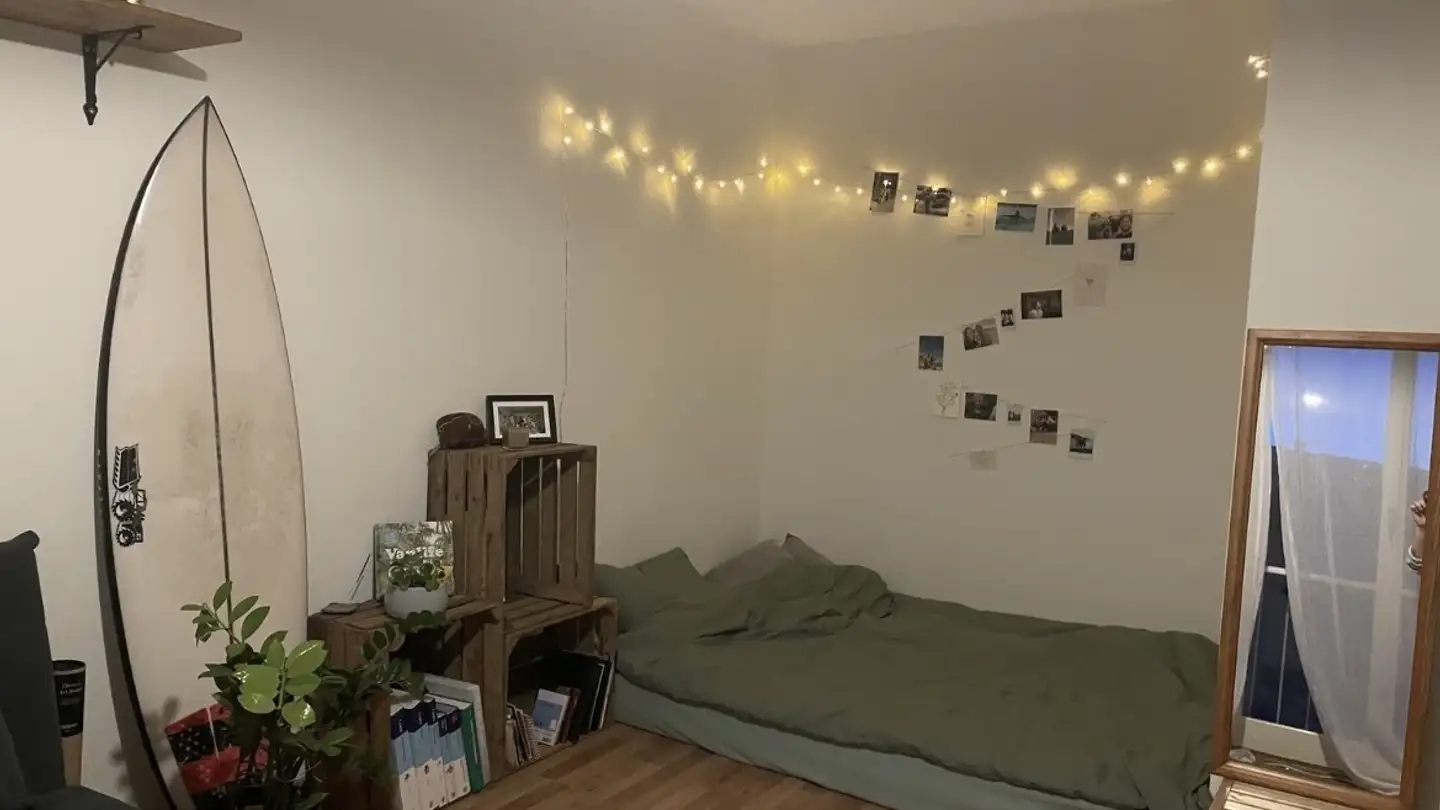 Appartamento in affitto - Hochrütistrasse 43, 6005 Luzern - Photo 4