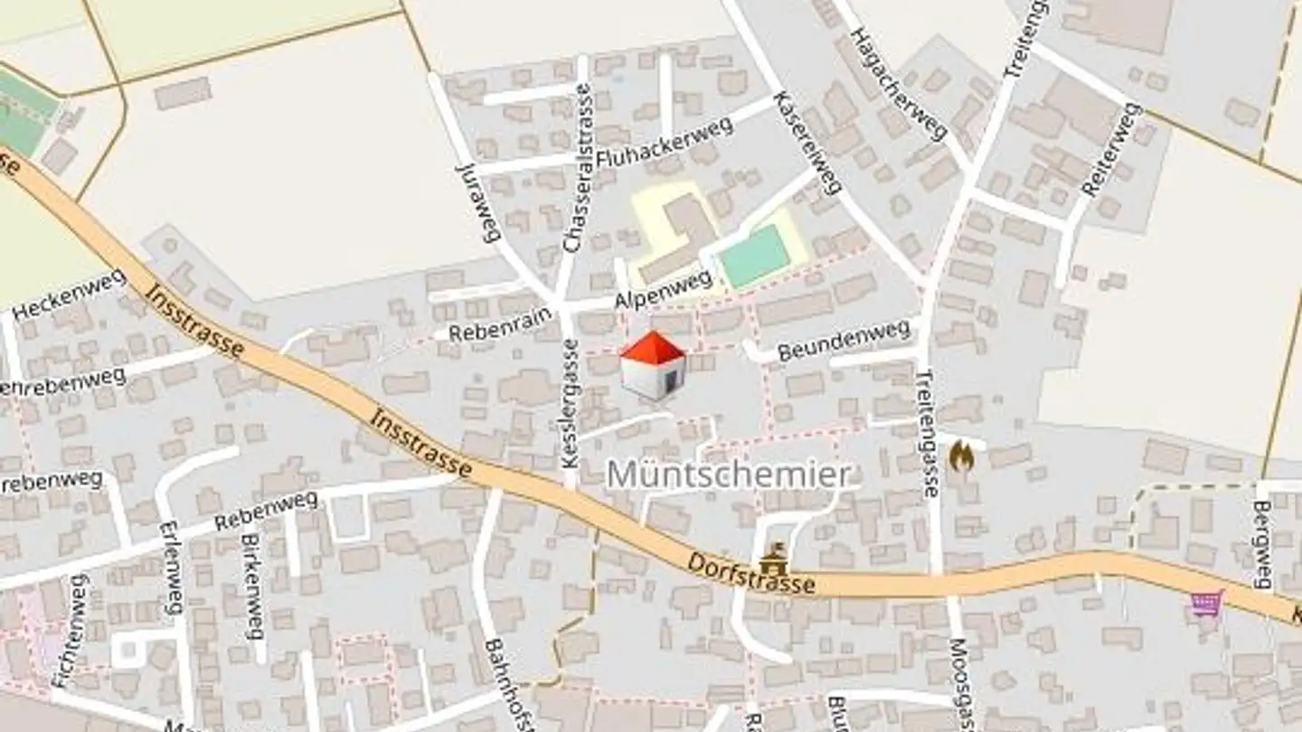 Casa a gradini in vendita - 3225 Müntschemier - Foto 3