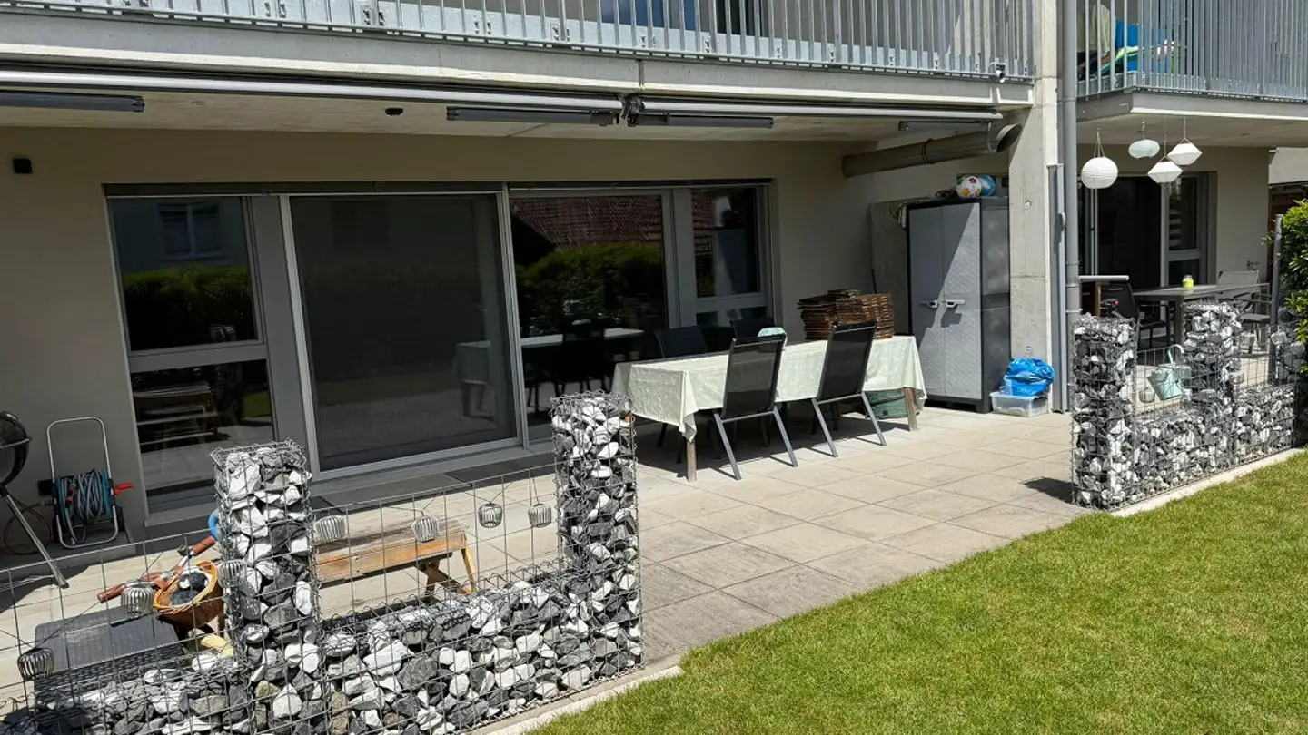 Casa a gradini in vendita - 3225 Müntschemier - Foto 4