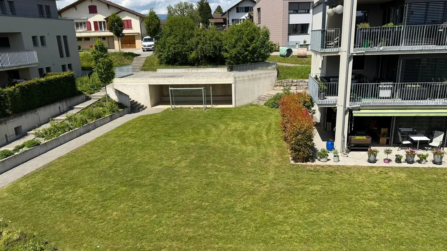 Casa a gradini in vendita - Beundenweg 11a, 3225 Müntschemier - Foto 2