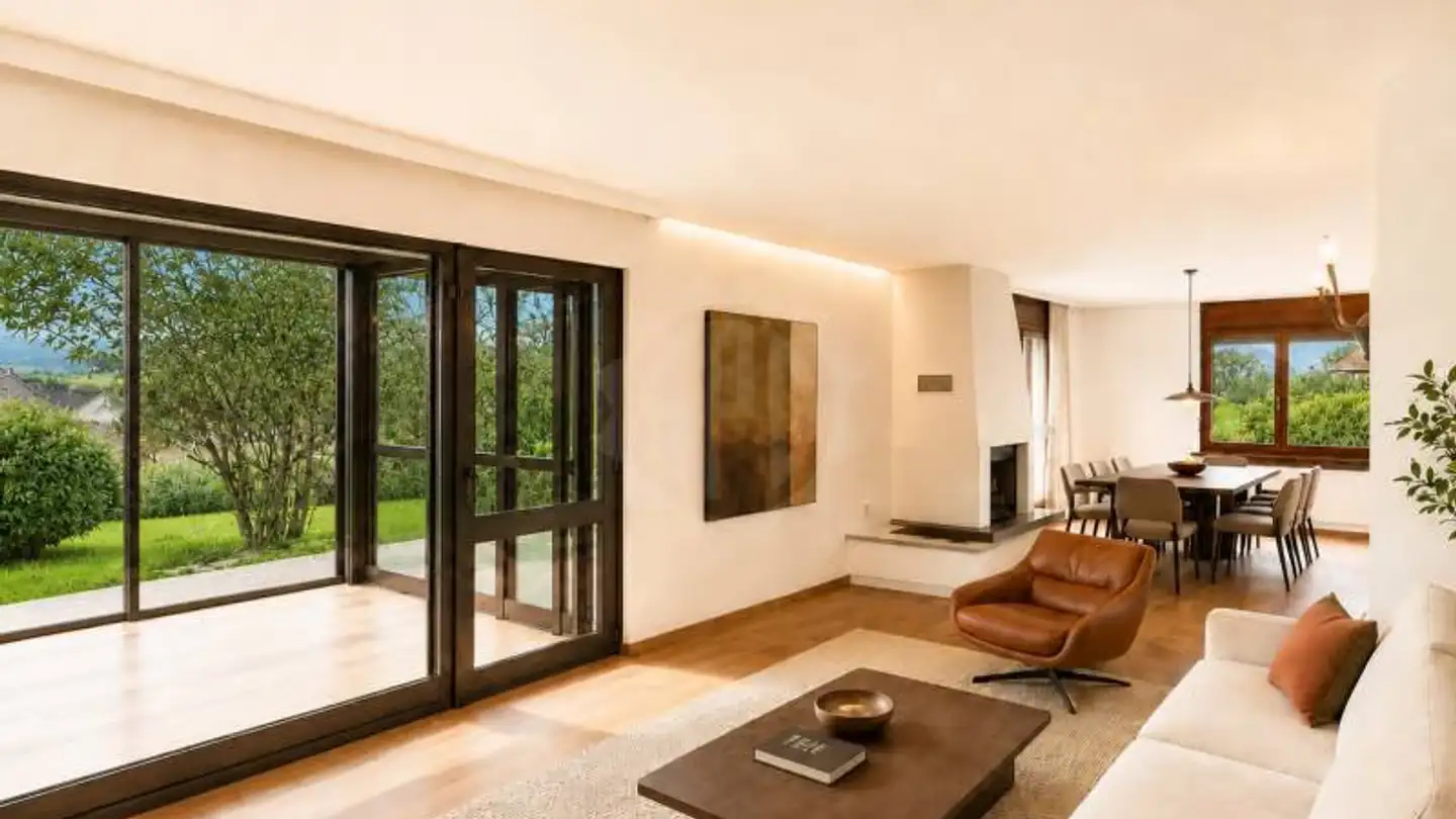 Einfamilienhaus kaufen - 1400 Cheseaux-Noréaz - Foto 3