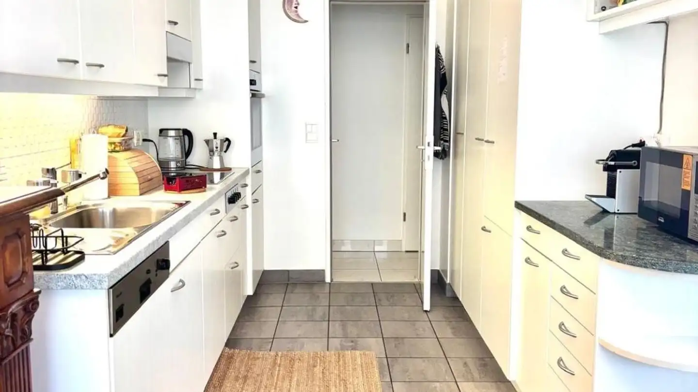 Furnished apartment for rent - 1209 Genève - Photo 2