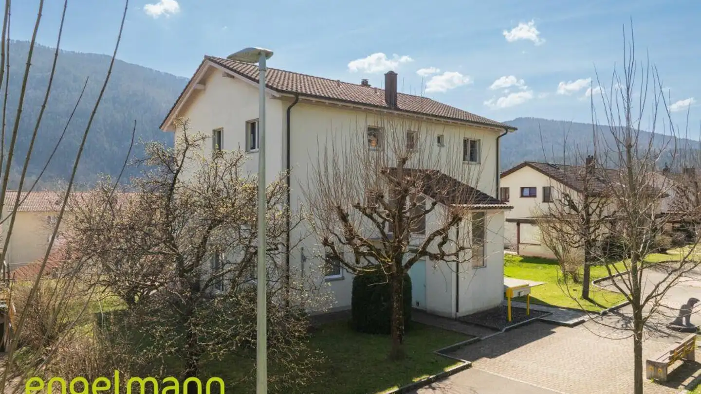 Wohnung kaufen - Rue Saint-Randoald 5, 2740 Moutier - Foto 4