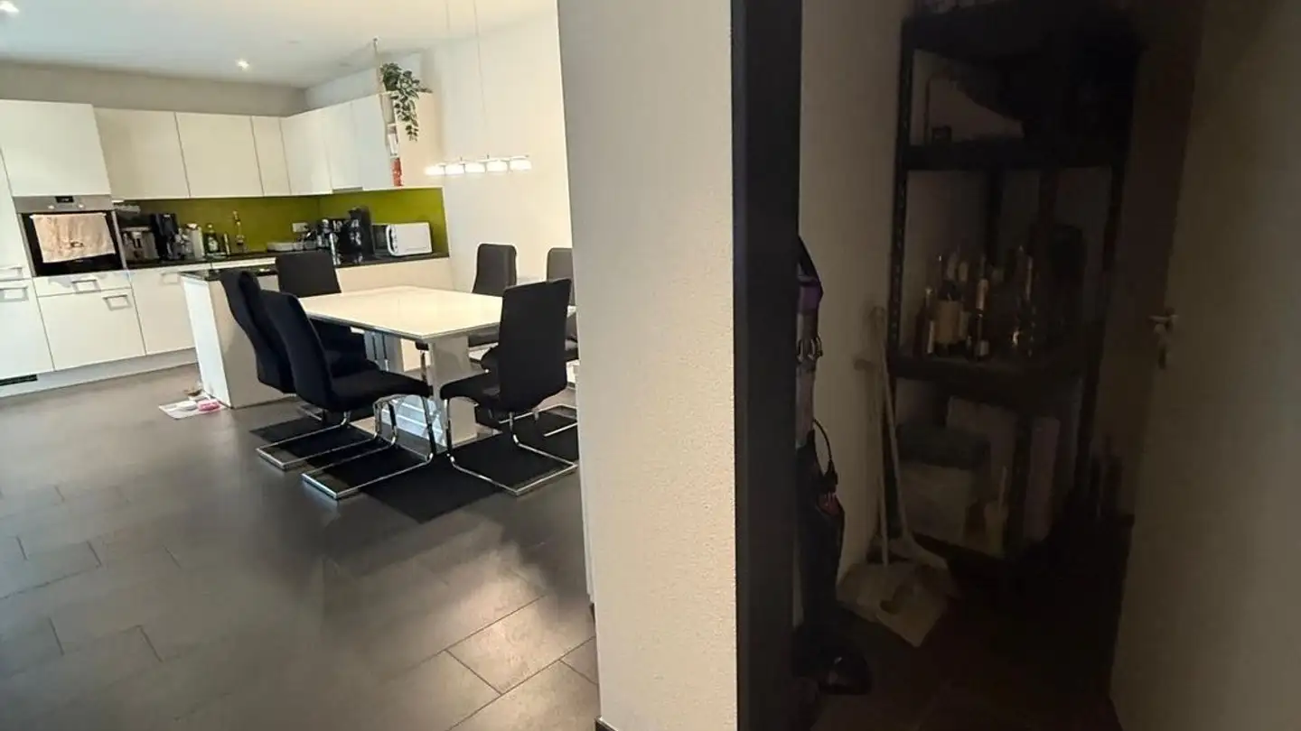 Appartamento in affitto - Panoramastrasse 2a, 5043 Holziken
