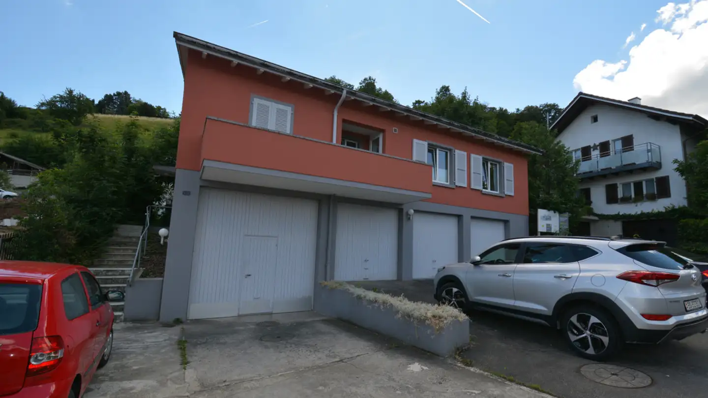 Appartamento in affitto - Mayenfelserstrasse 47b, 4133 Pratteln