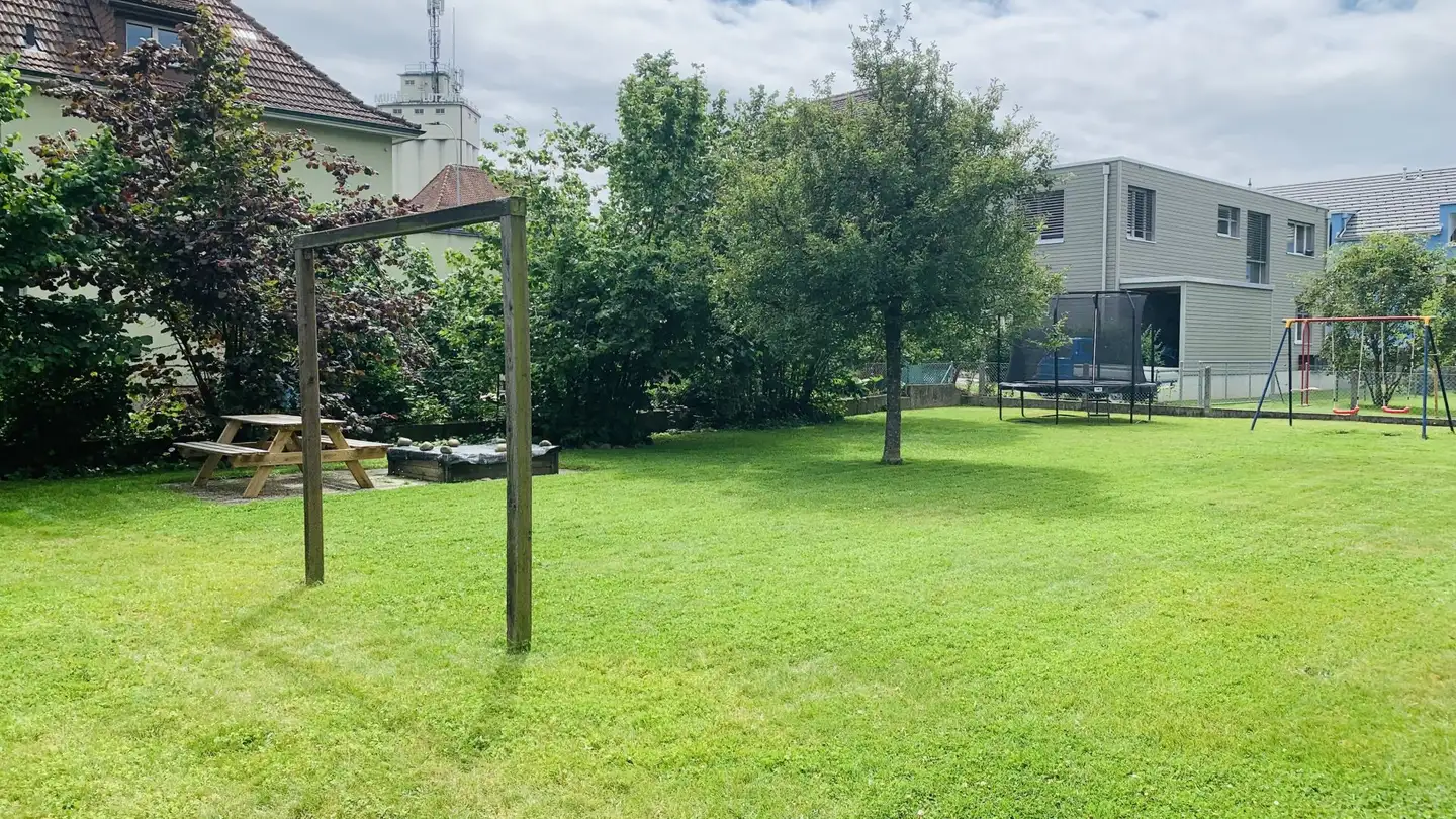 Appartement à louer - Huttwilstrasse 12, 4932 Lotzwil - Photo 2