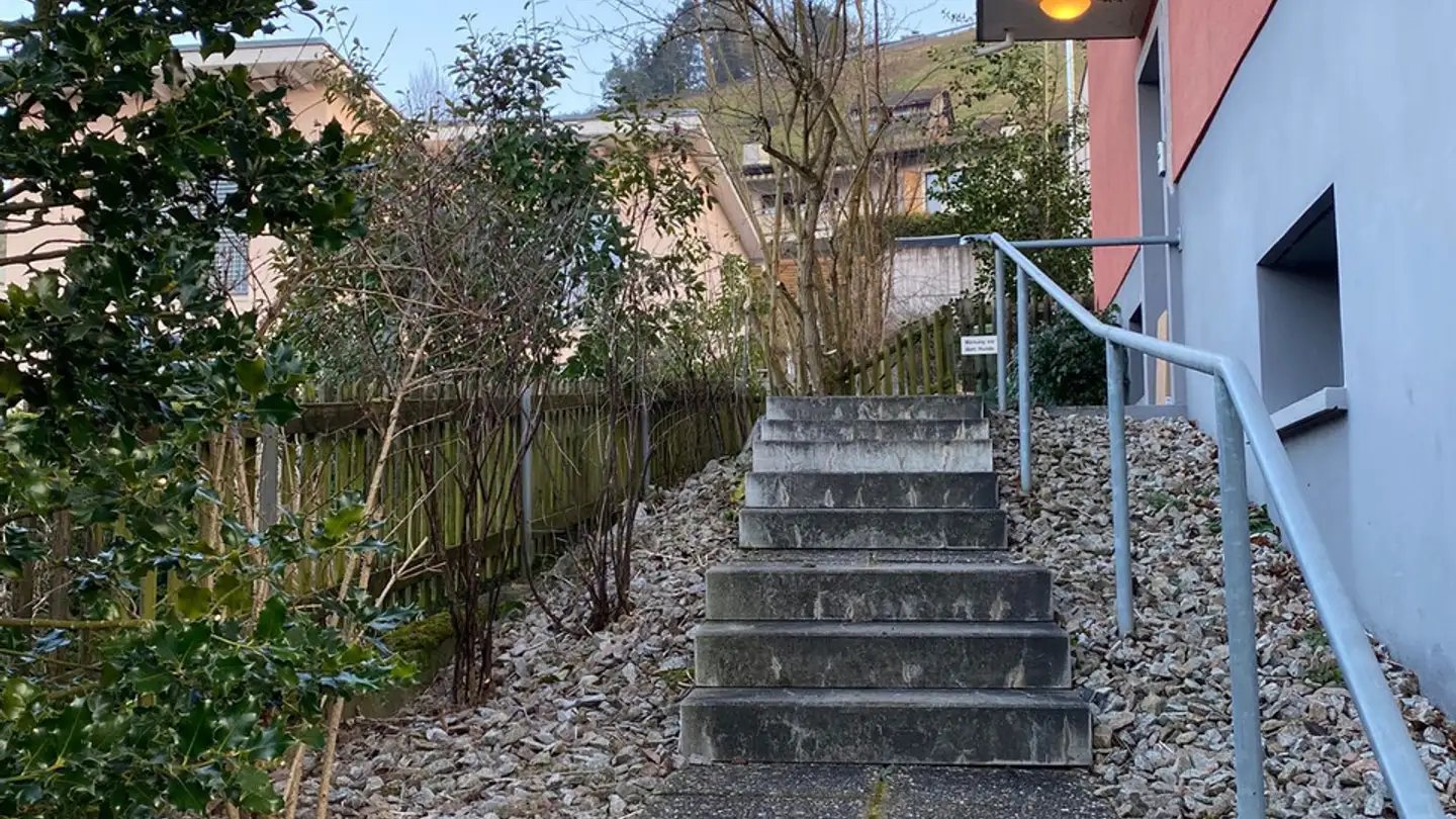 Appartamento in affitto - Mayenfelserstrasse 47b, 4133 Pratteln - Foto 2