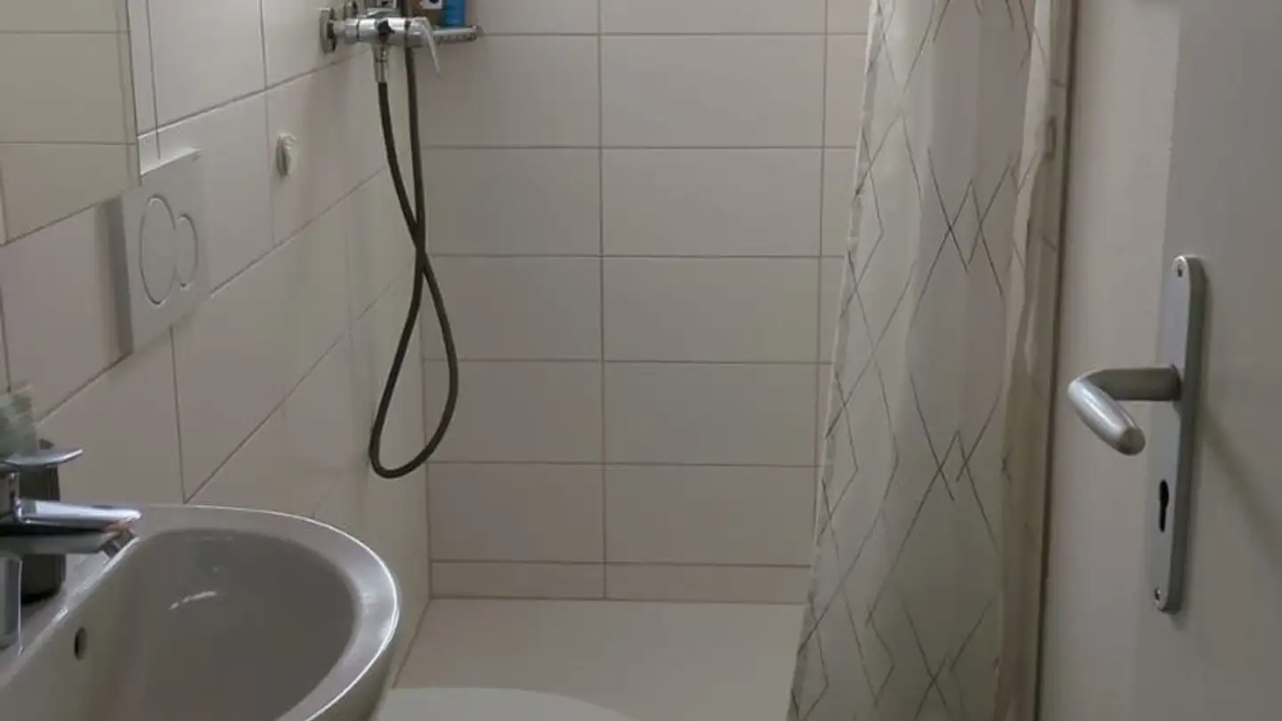 Apartment for rent - Bahnhofstrasse 32c, 5502 Hunzenschwil - Photo 4