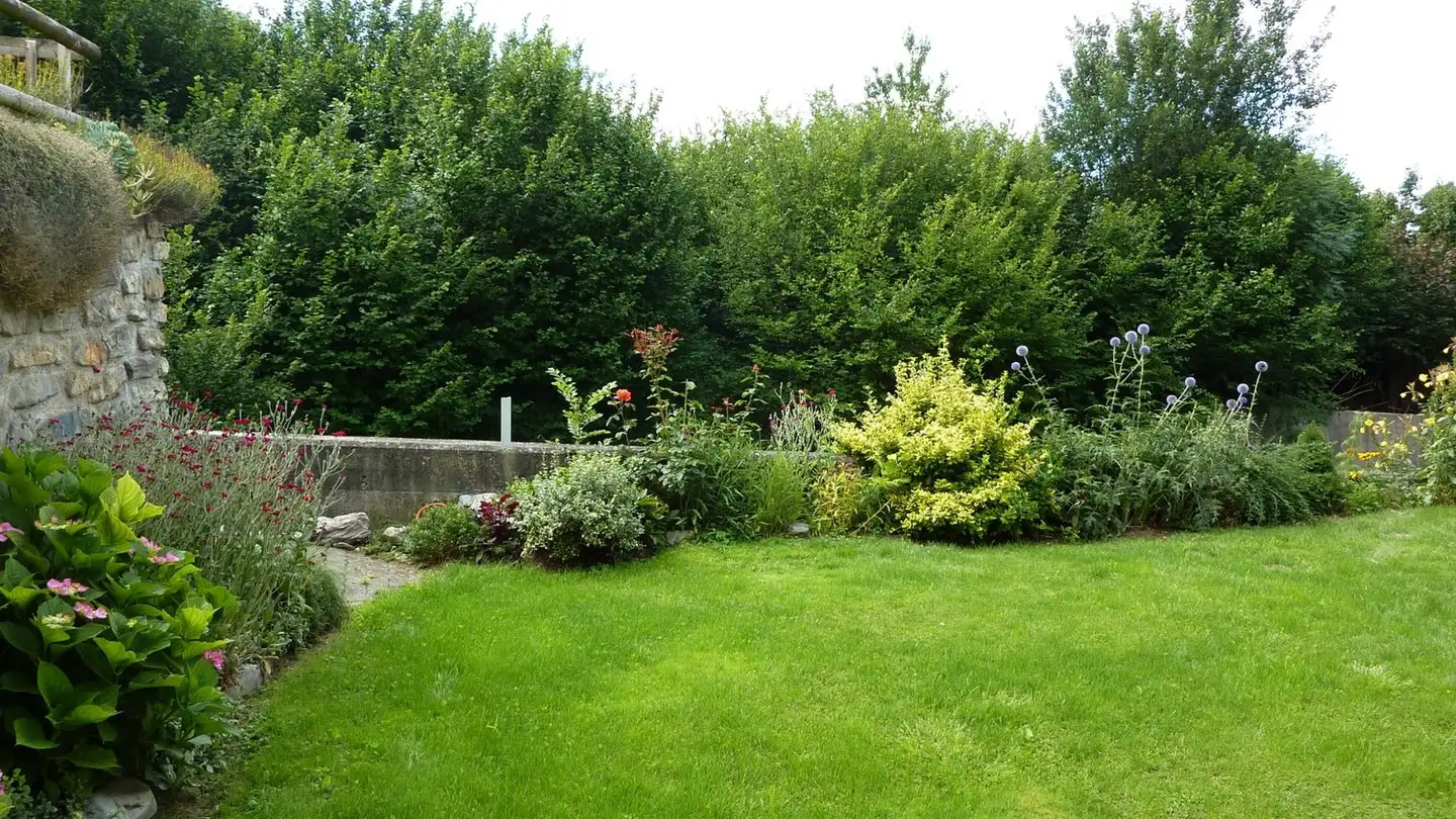 Appartamento in affitto - Neba Dr Rüfi 7, 7203 Trimmis