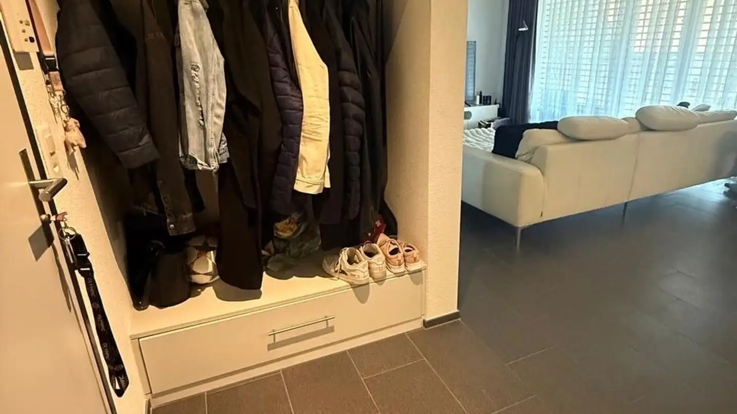 Appartamento in affitto - Panoramastrasse 2a, 5043 Holziken - Foto 2
