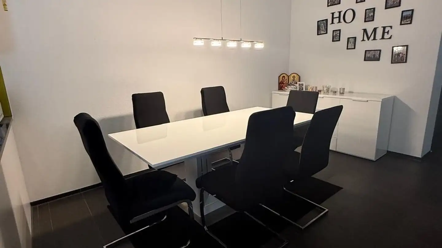 Appartamento in affitto - Panoramastrasse 2a, 5043 Holziken - Foto 3