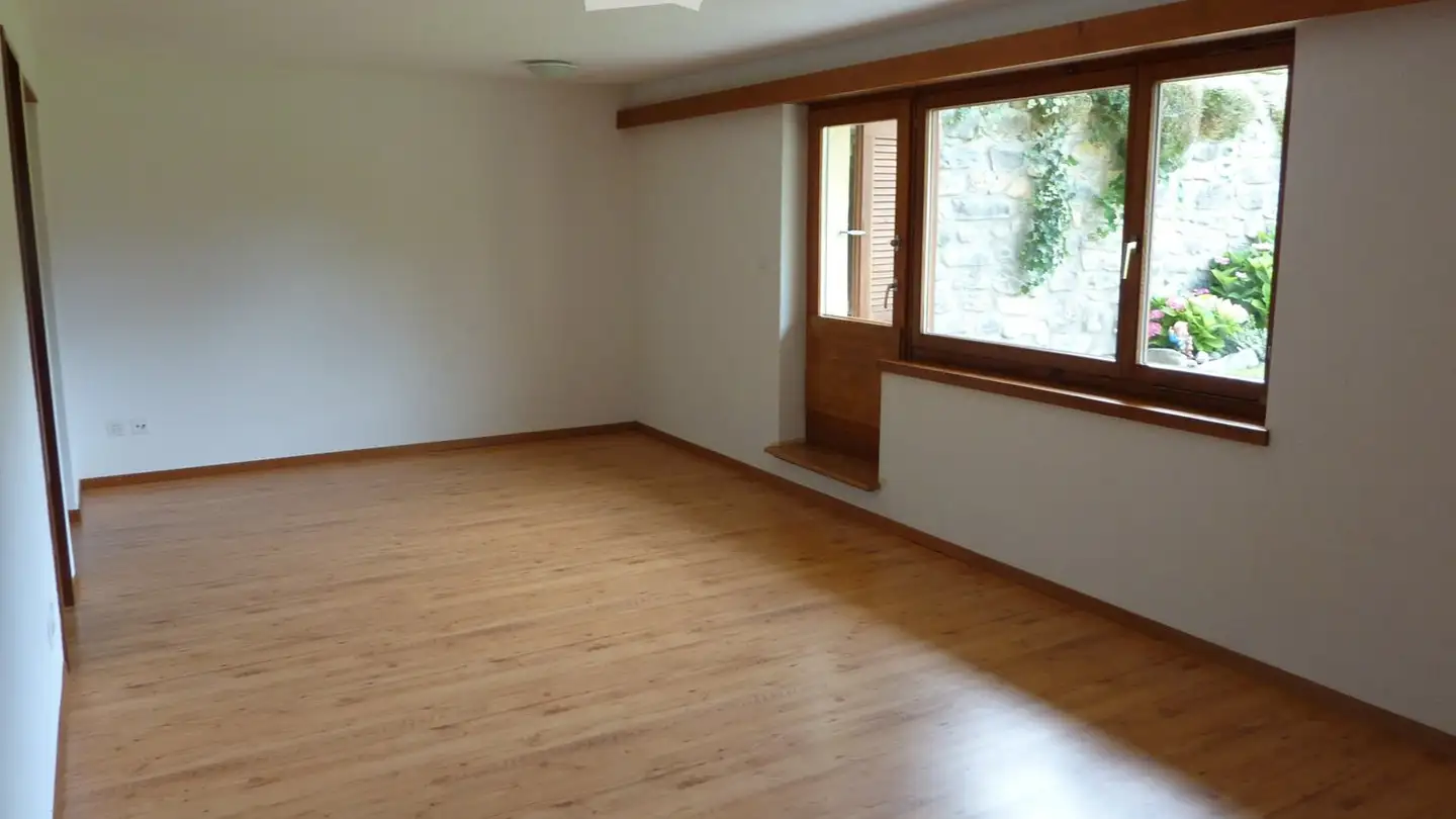 Appartamento in affitto - Neba Dr Rüfi 7, 7203 Trimmis - Foto 2