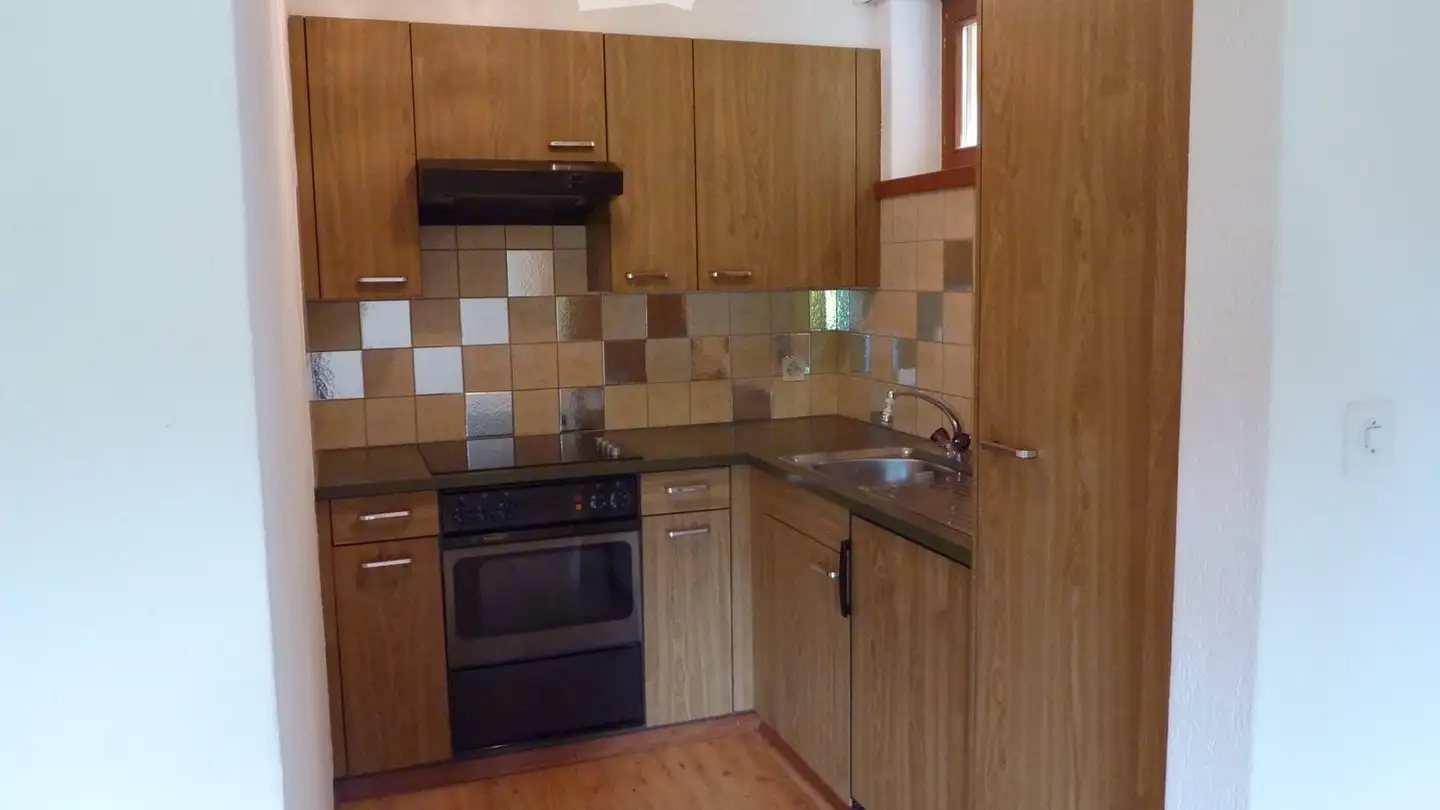 Appartamento in affitto - Neba Dr Rüfi 7, 7203 Trimmis - Foto 3