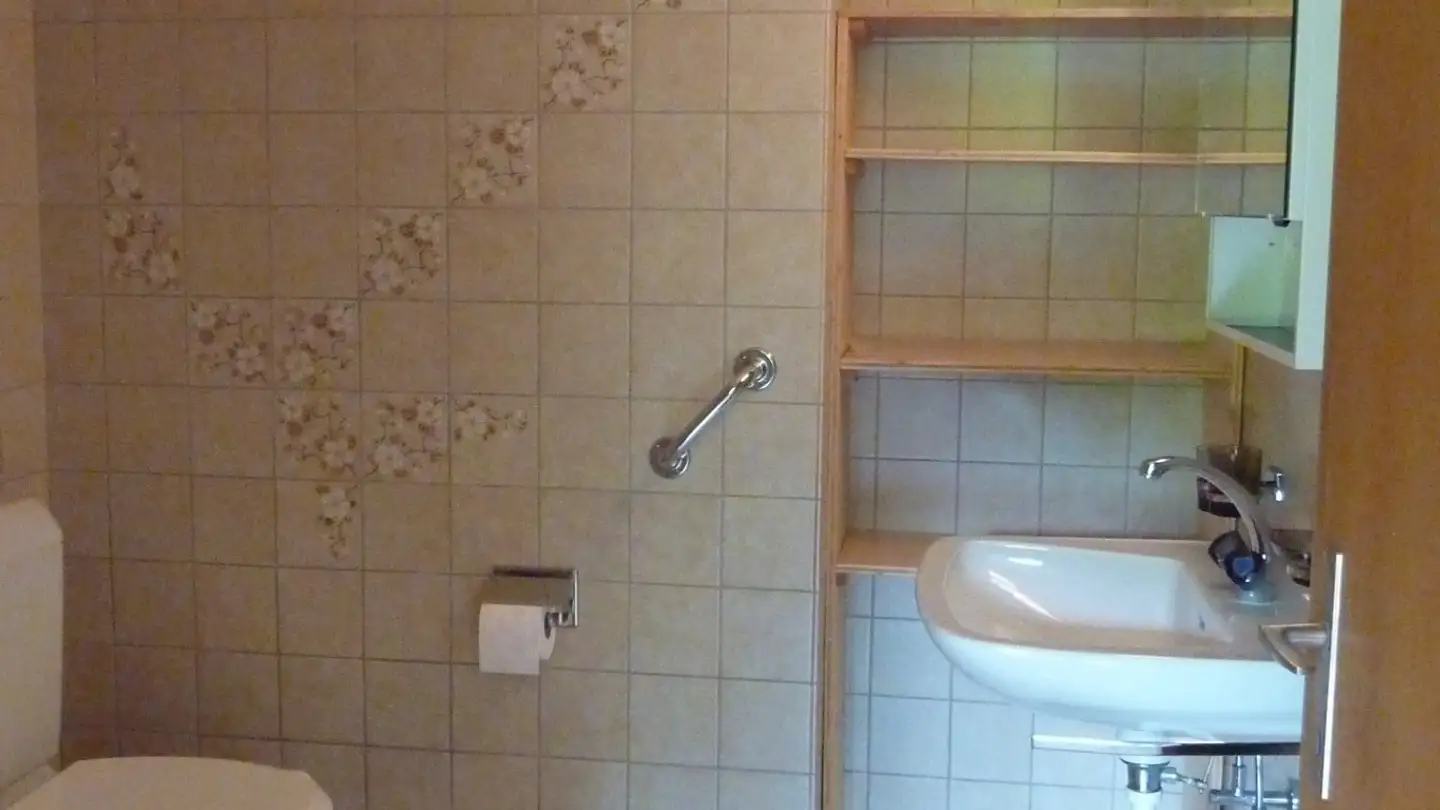 Appartamento in affitto - Neba Dr Rüfi 7, 7203 Trimmis - Foto 4