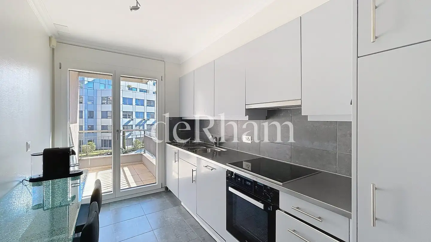 Wohnung mieten - Place Du Marché 4, 1820 Montreux - Foto 3