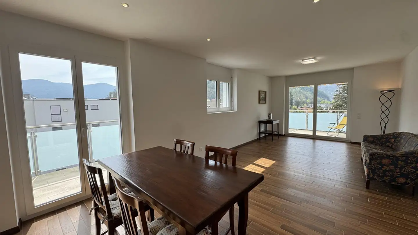 Appartamento in vendita - 6987 Caslano