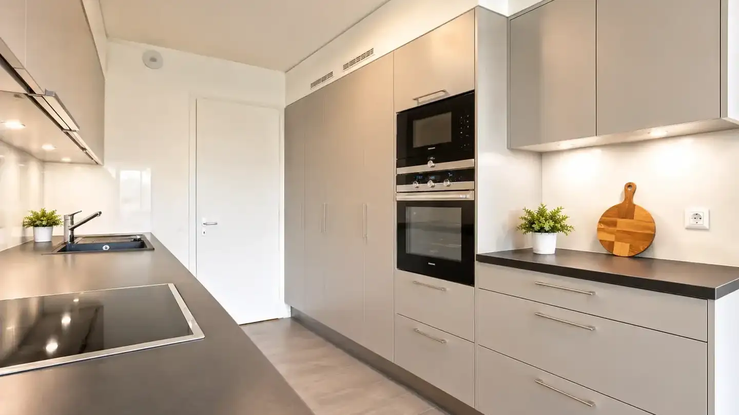 Penthouse for rent - 1202 Genève - Photo 3