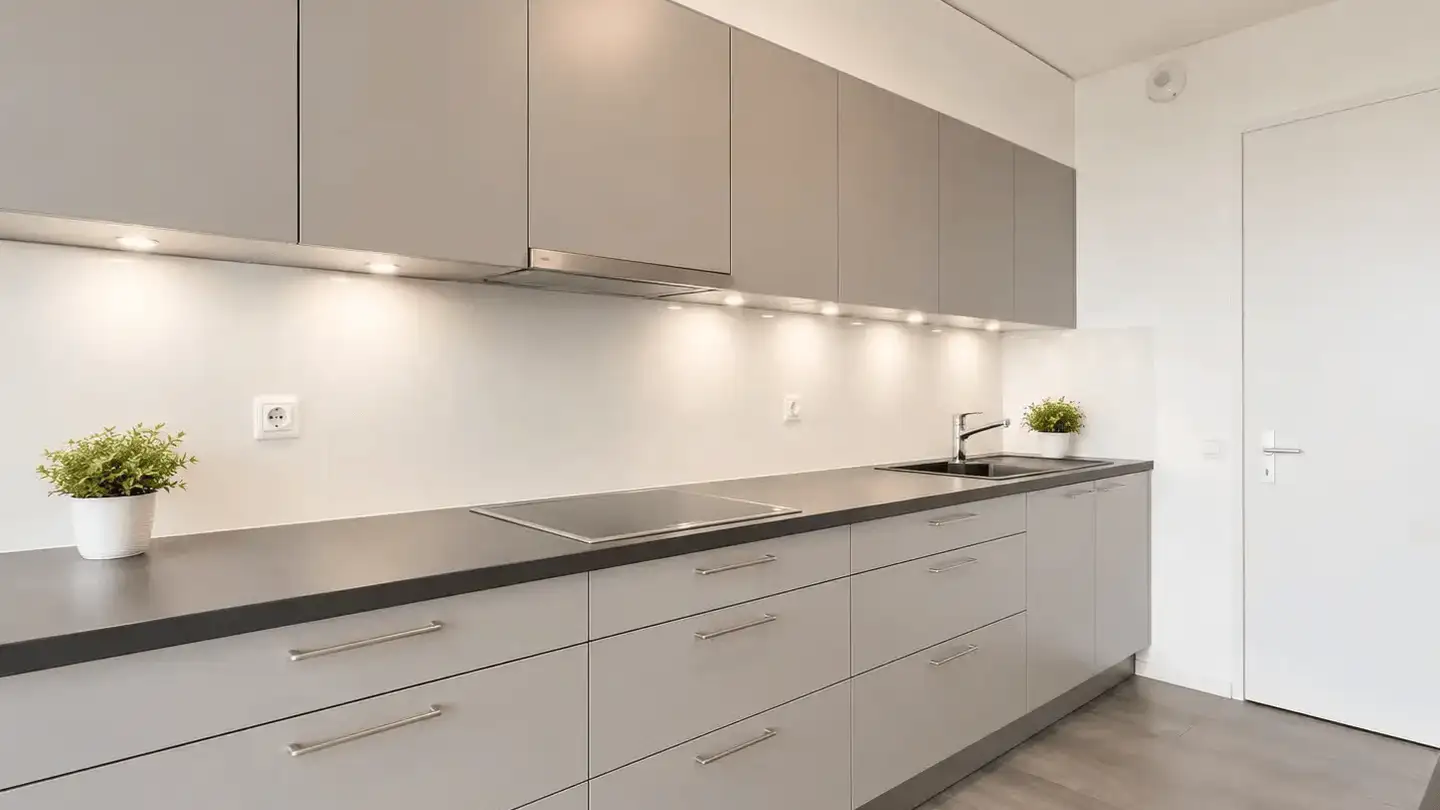Penthouse for rent - 1202 Genève - Photo 4