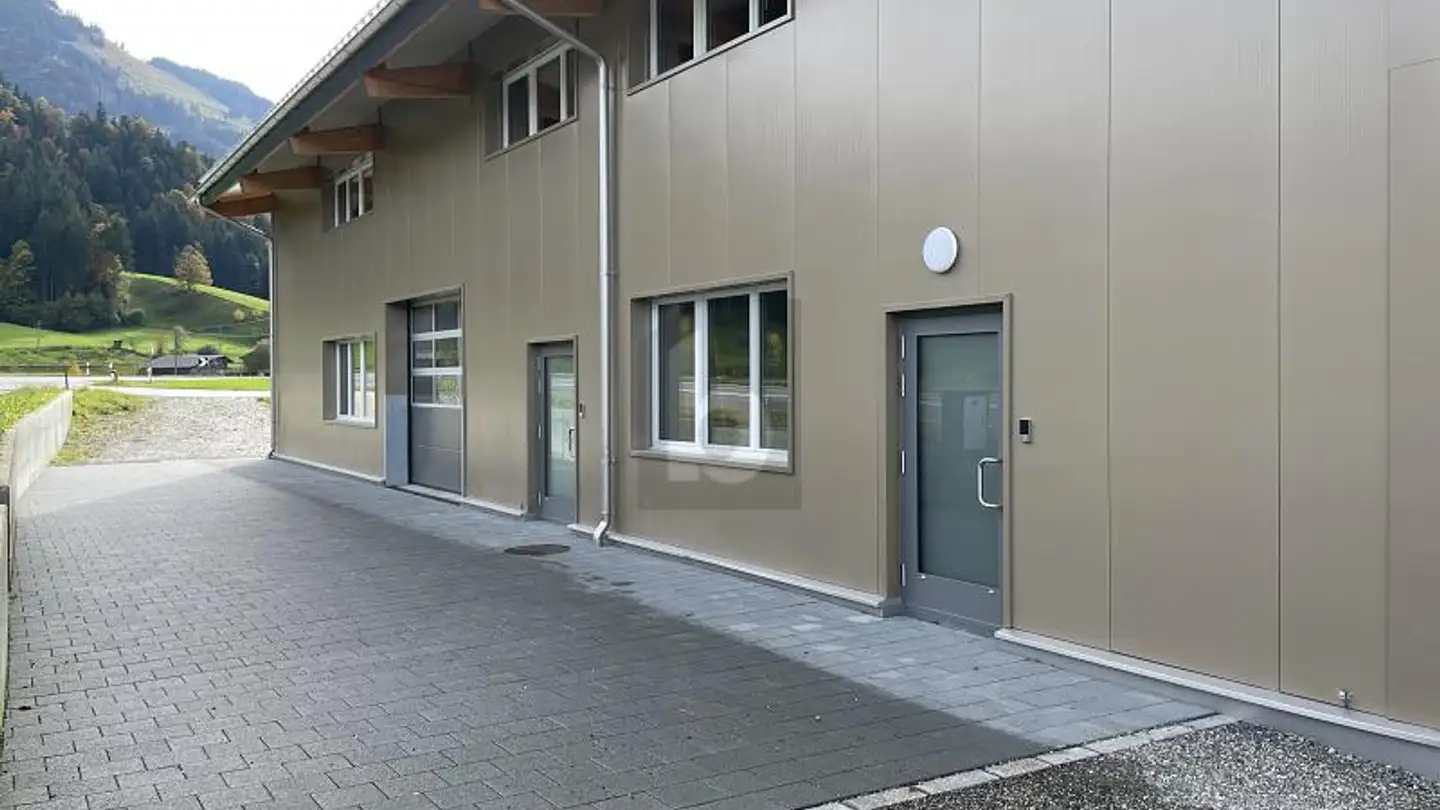 Espace de stockage à louer - 6170 Schüpfheim