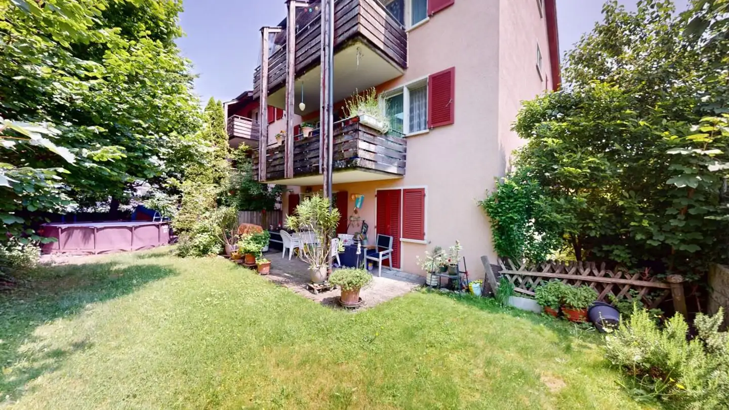 Edificio ad uso misto in vendita - 8733 Eschenbach SG - Photo 2