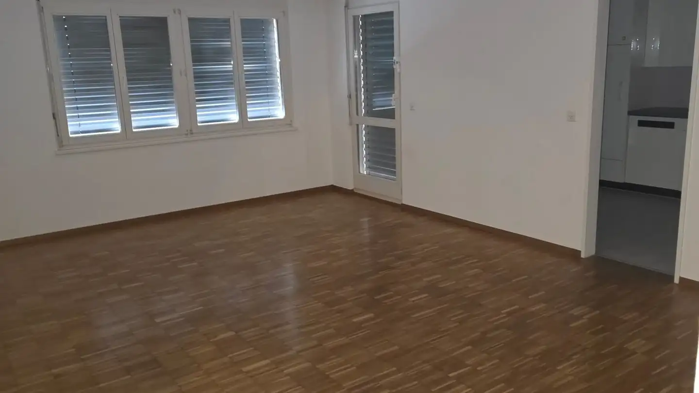 Wohnung mieten - Ausserdorfstrasse 18, 8918 Unterlunkhofen - Foto 4
