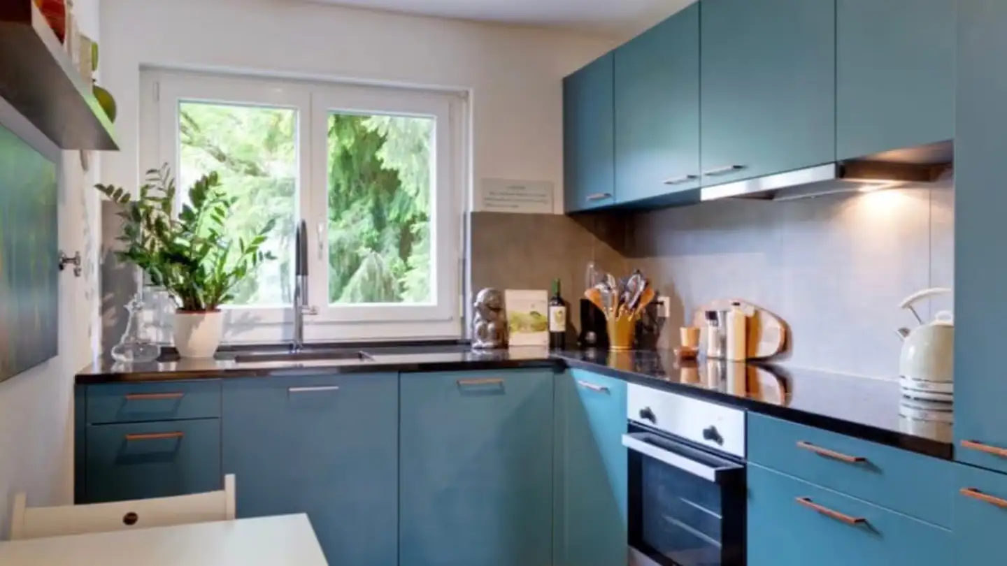 Wohnung kaufen - Hohmattring 3, 8488 Turbenthal