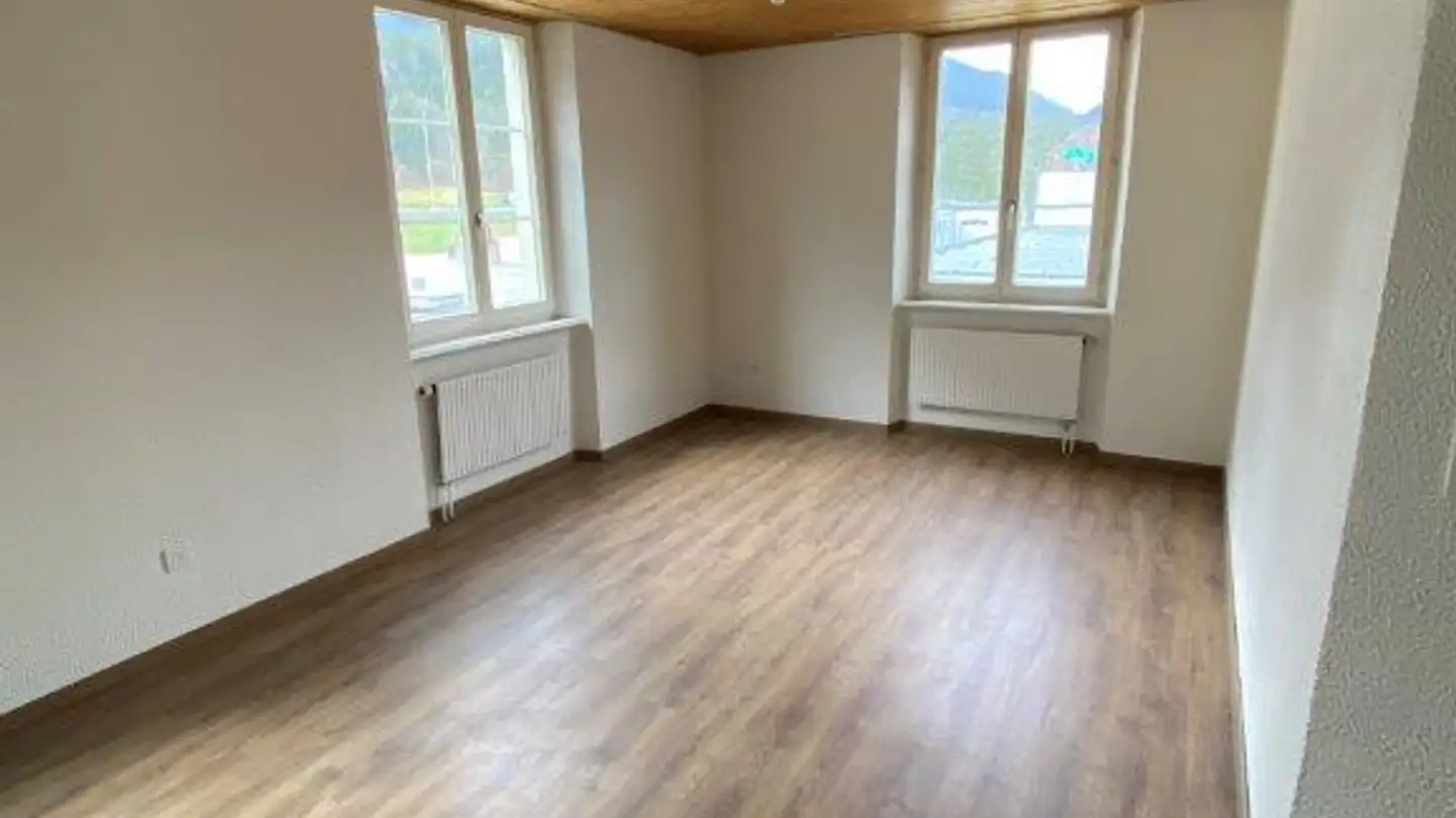 Attique à louer - Rue Industrielle 86, 2740 Moutier - Photo 2