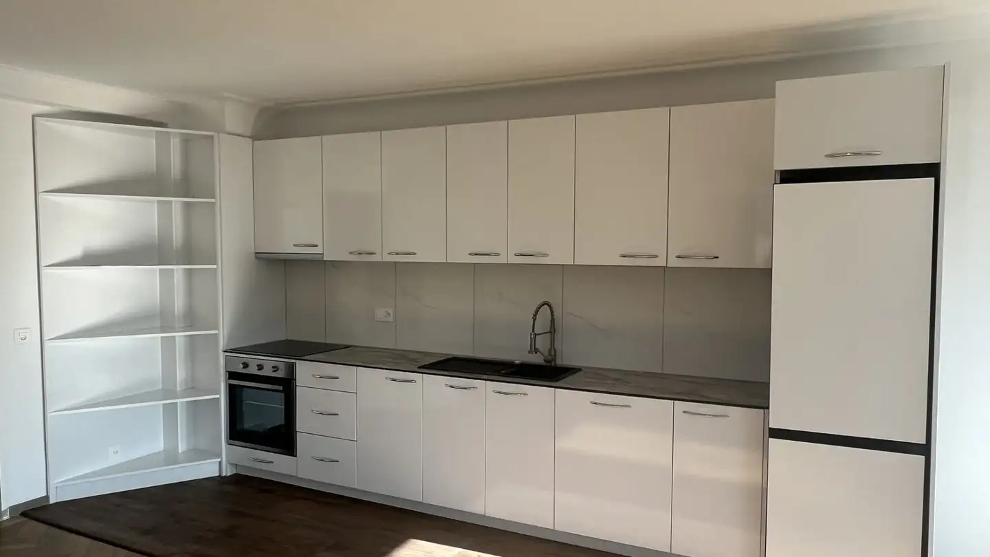 Wohnung mieten - Avenue De Bellevue, 2740 Moutier