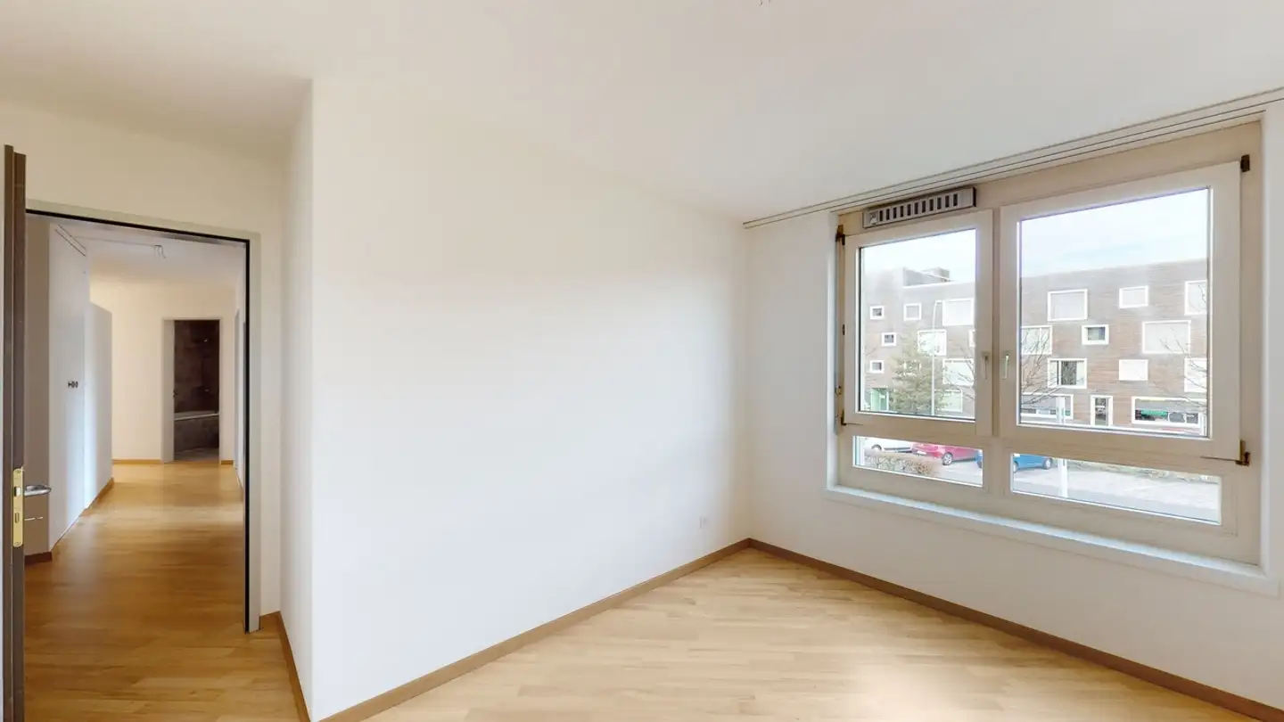 Appartement à louer - Hauptstrasse, 5032 Aarau Rohr - Photo 3