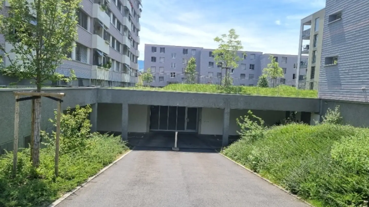 Appartamento in affitto - Oberwiesstrasse 8, 8645 Jona - Photo 2