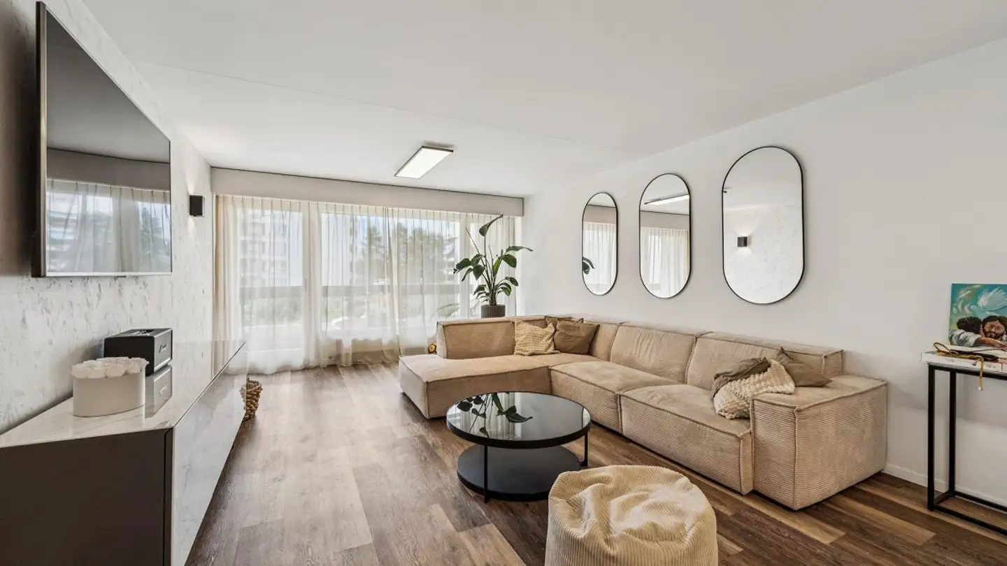 Wohnung kaufen - Benziwil 23, 6020 Emmenbrücke