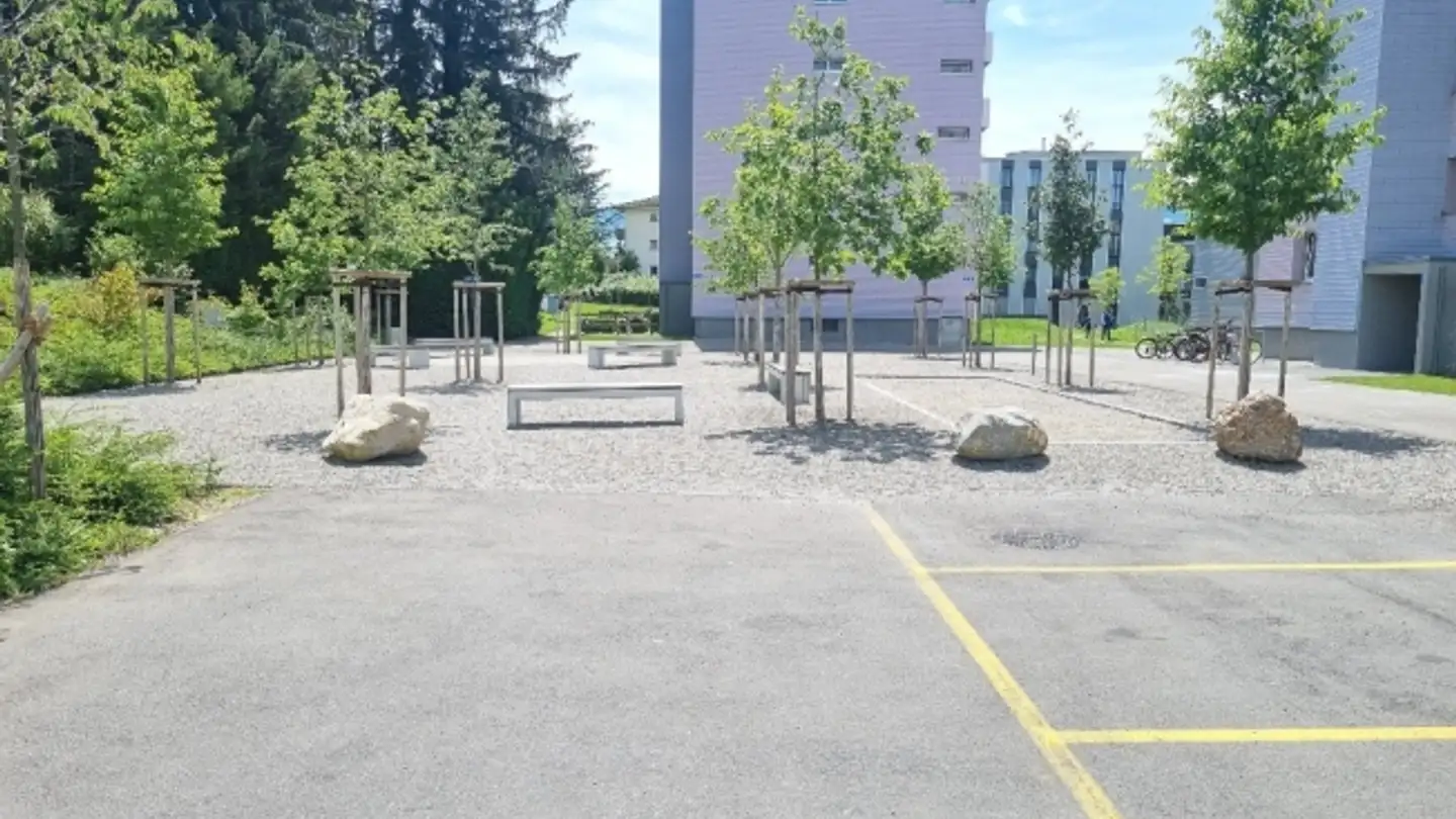 Appartamento in affitto - Oberwiesstrasse 8, 8645 Jona - Photo 3