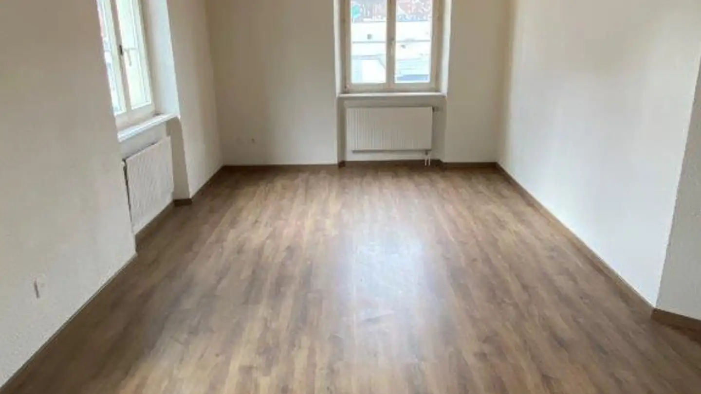 Attique à louer - Rue Industrielle 86, 2740 Moutier - Photo 3
