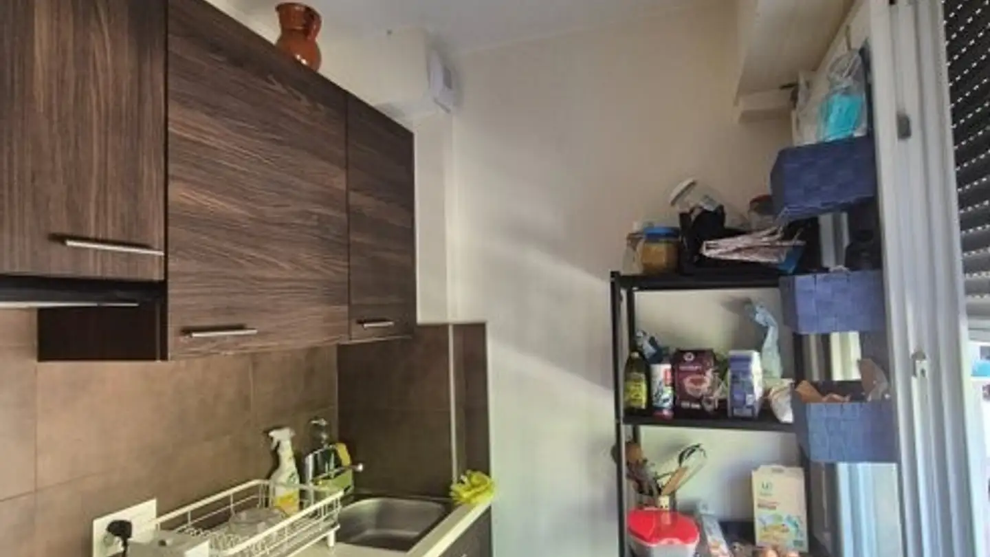 Studio à louer - Rue De Bâle 28, 1201 Genève - Photo 3