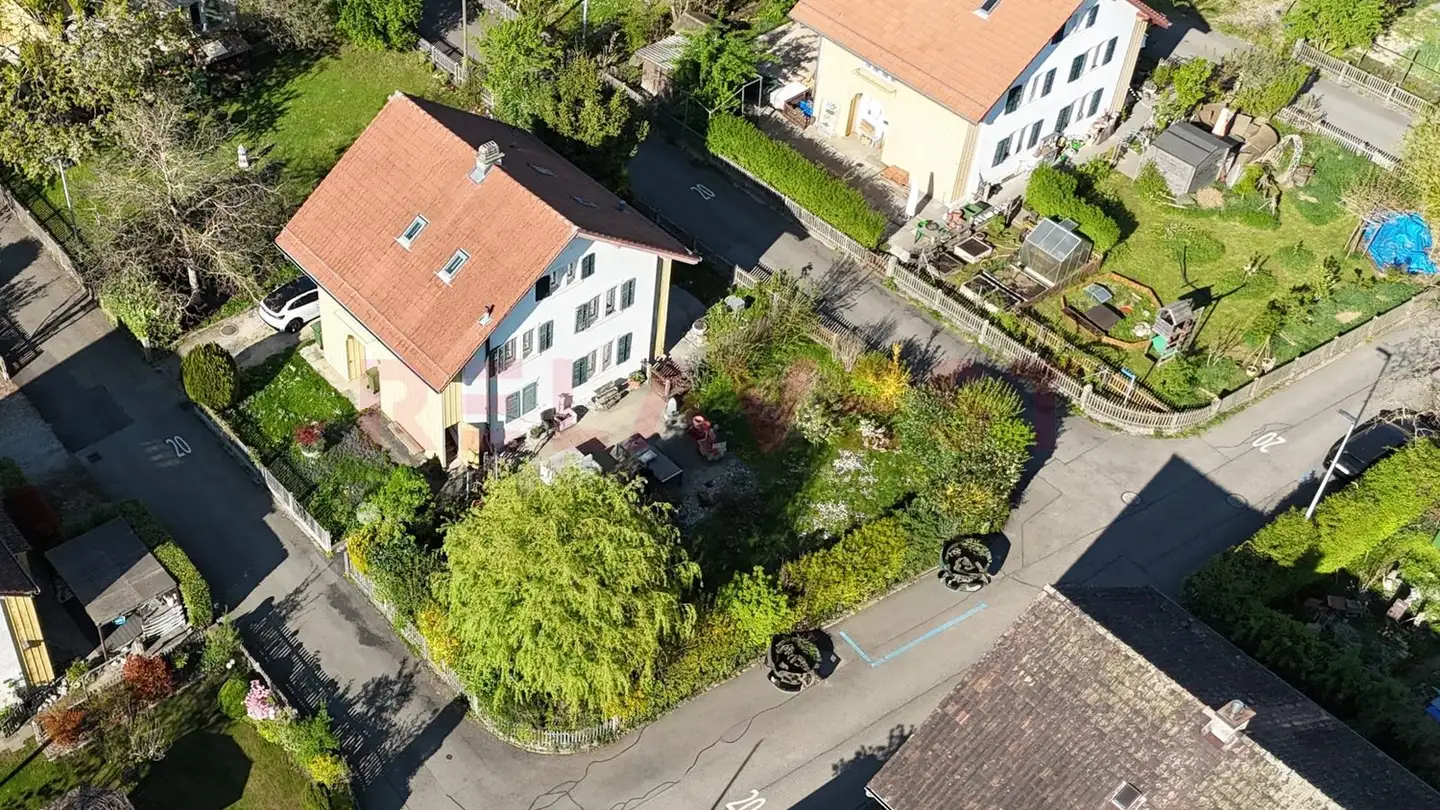 Mehrfamilienhaus kaufen - Krempelgasse 2, 4552 Derendingen - Foto 3