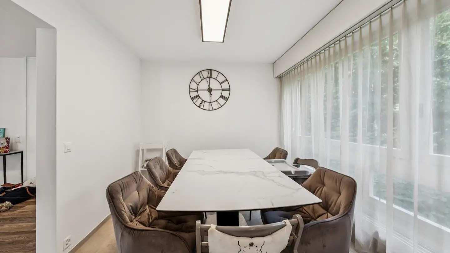 Wohnung kaufen - Benziwil 23, 6020 Emmenbrücke - Foto 2