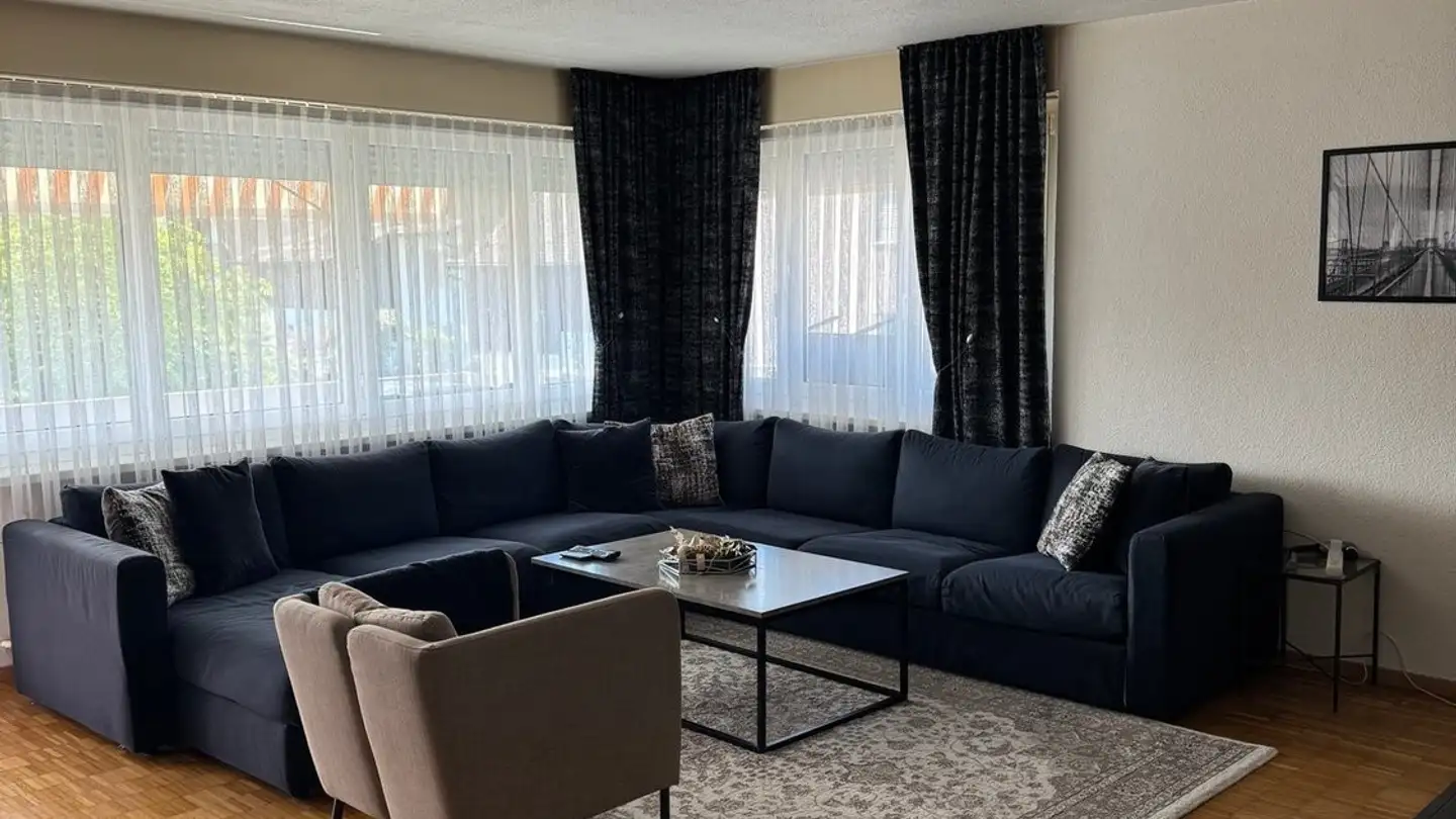Wohnung mieten - Schmidbreiten-Strasse 13, 8153 Rümlang