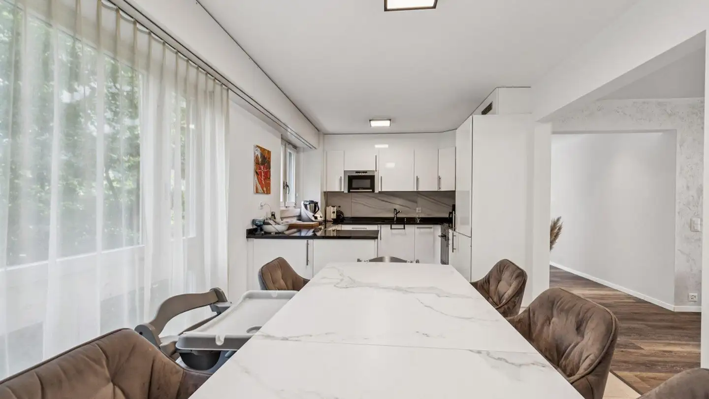 Wohnung kaufen - Benziwil 23, 6020 Emmenbrücke - Foto 3