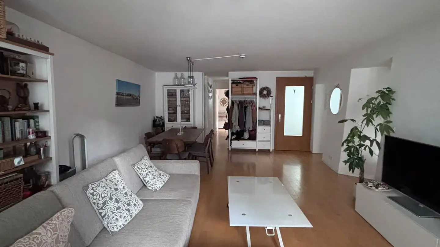 Wohnung mieten - Rue Du Bourg-Neuf 5, 1095 Lutry - Foto 3