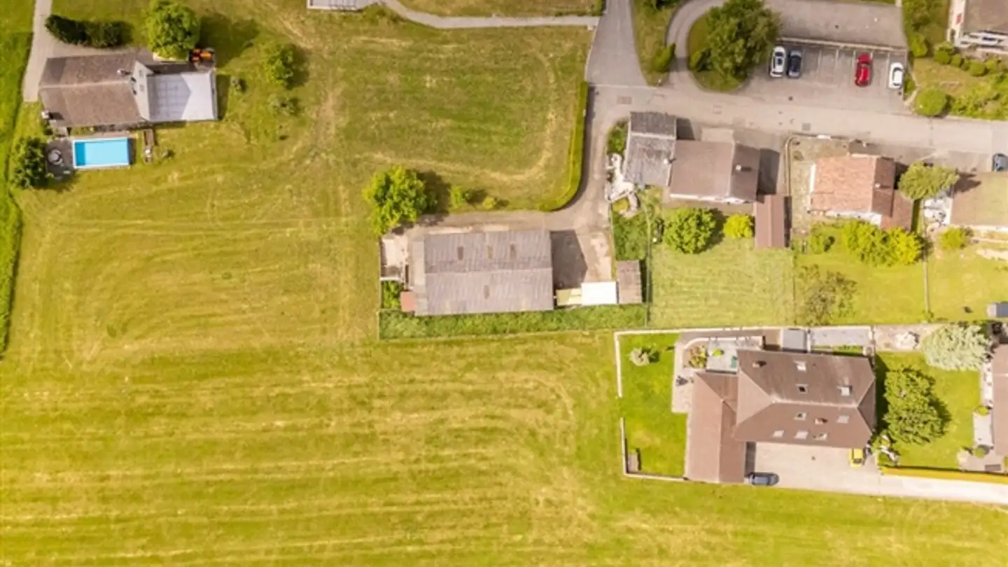 Casa singola in vendita - Mühlefeldstrasse 142, 4718 Holderbank SO - Photo 4