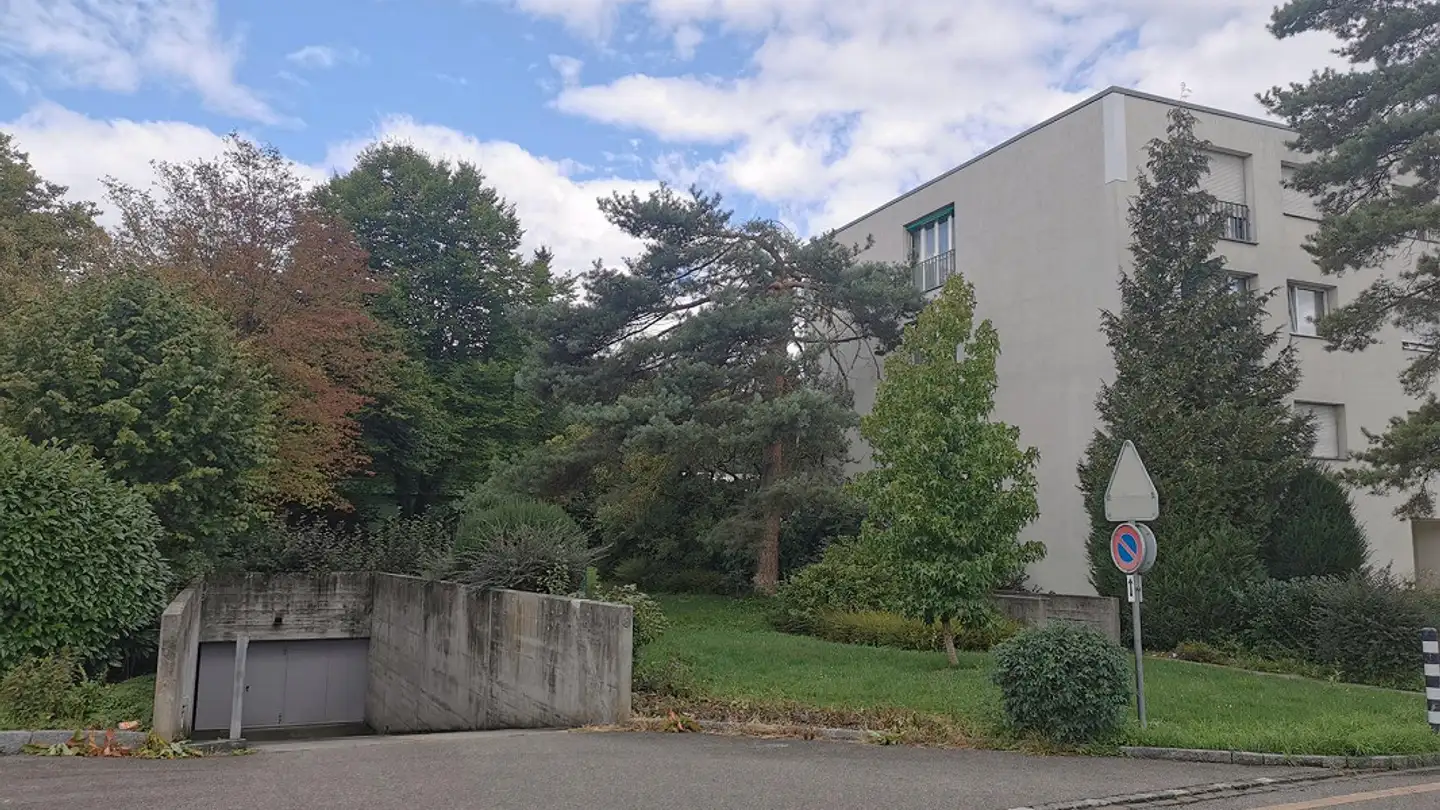 Place de parking souterraine à louer - Mischelistrasse, 4153 Reinach BL