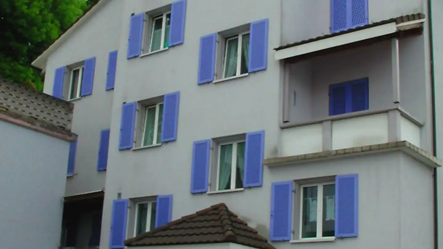 Apartment for rent - Grabenstrasse 10, 9220 Bischofszell - Photo 2