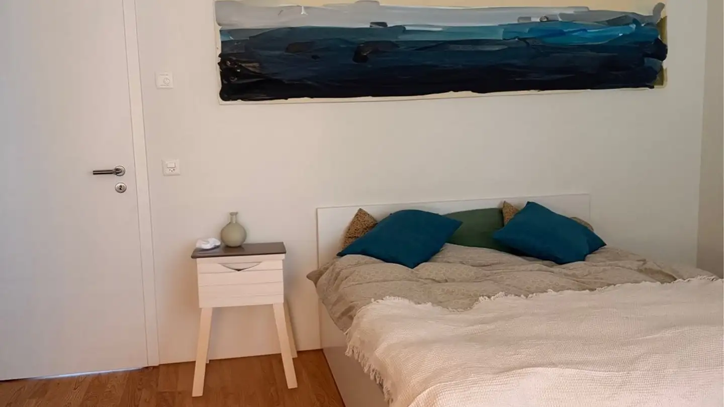 Appartement à louer - Rue De La Borde 17, 1018 Lausanne - Photo 2