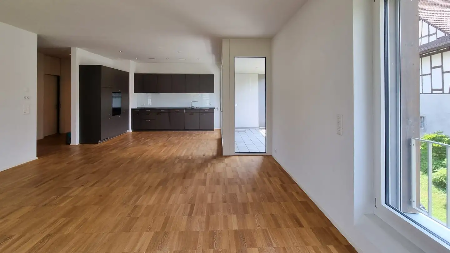 Appartamento in affitto - Oberdorfstrasse 16a, 5623 Boswil - Photo 2